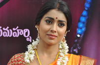 Shriya Stills in Pavithra